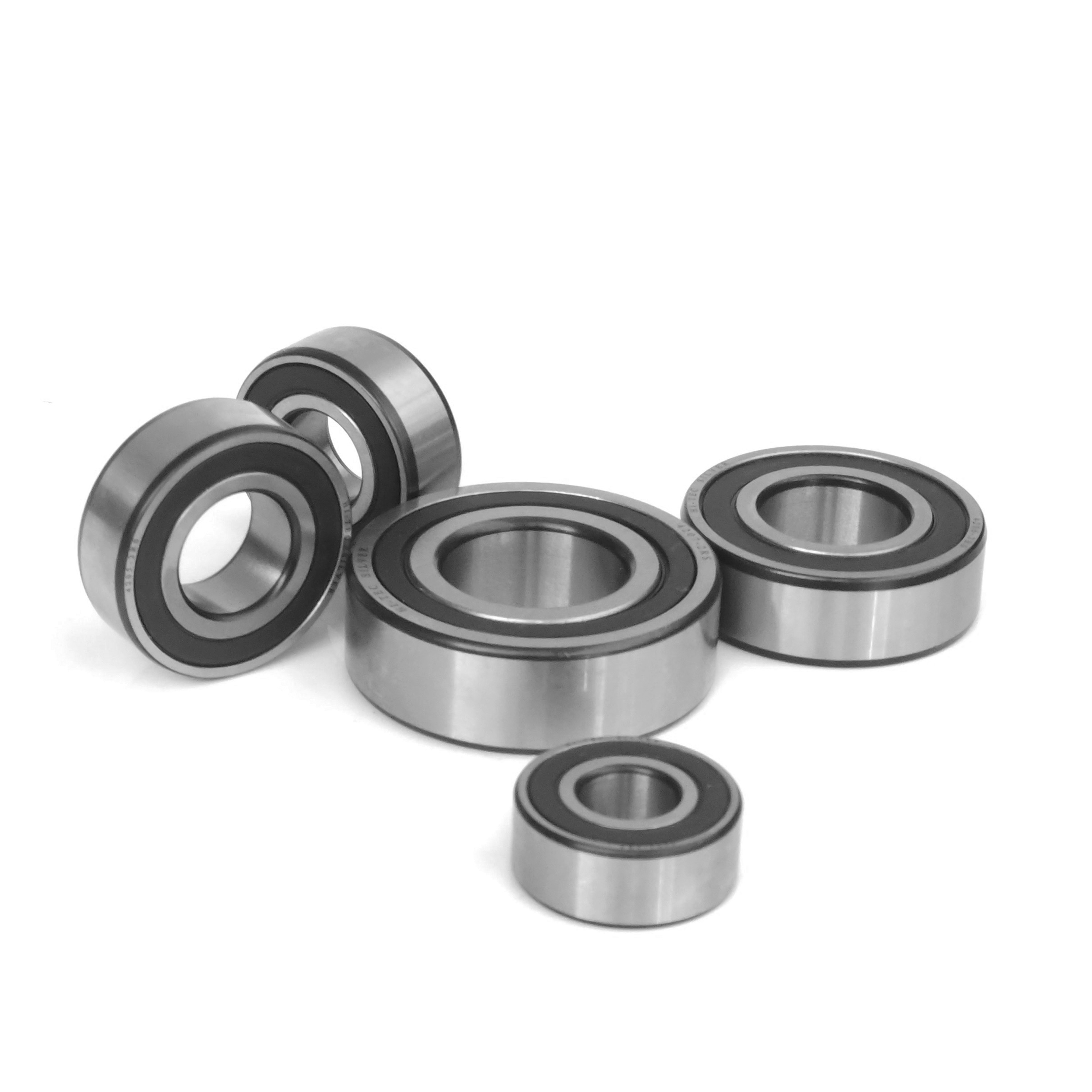 Custom & OEM Bearings