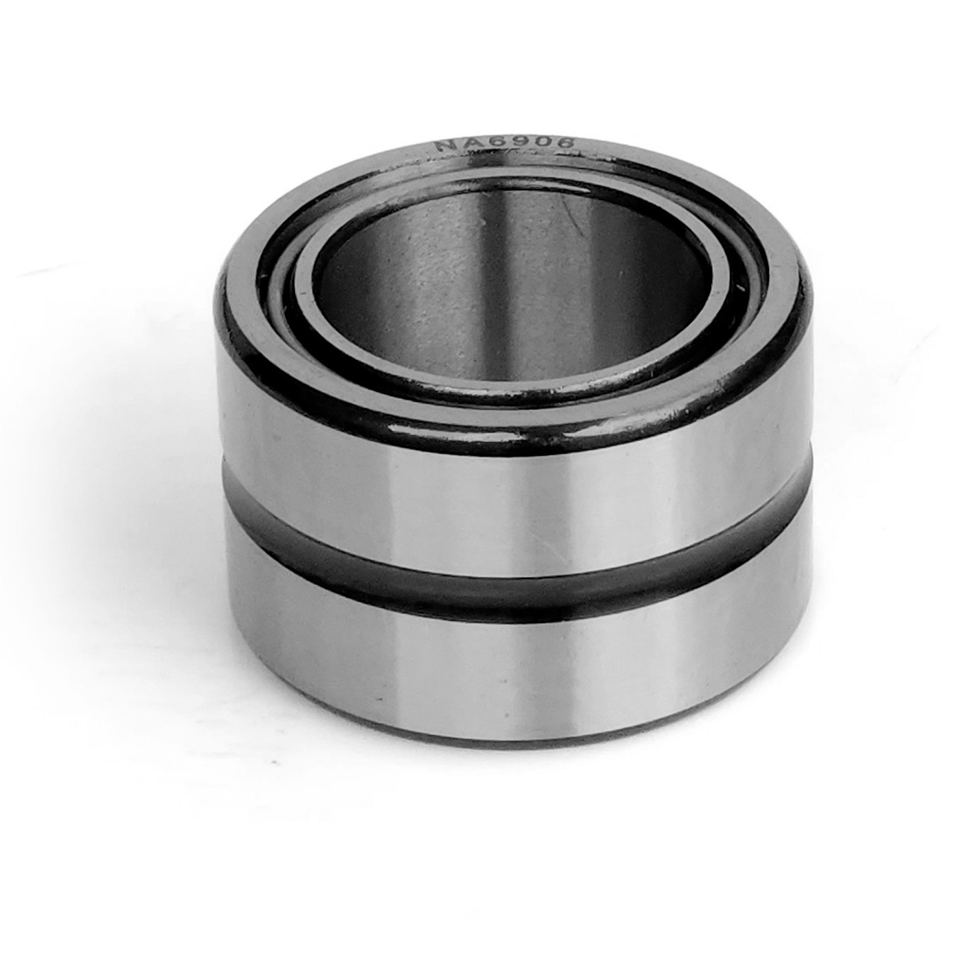 Needle & Thrust Bearings